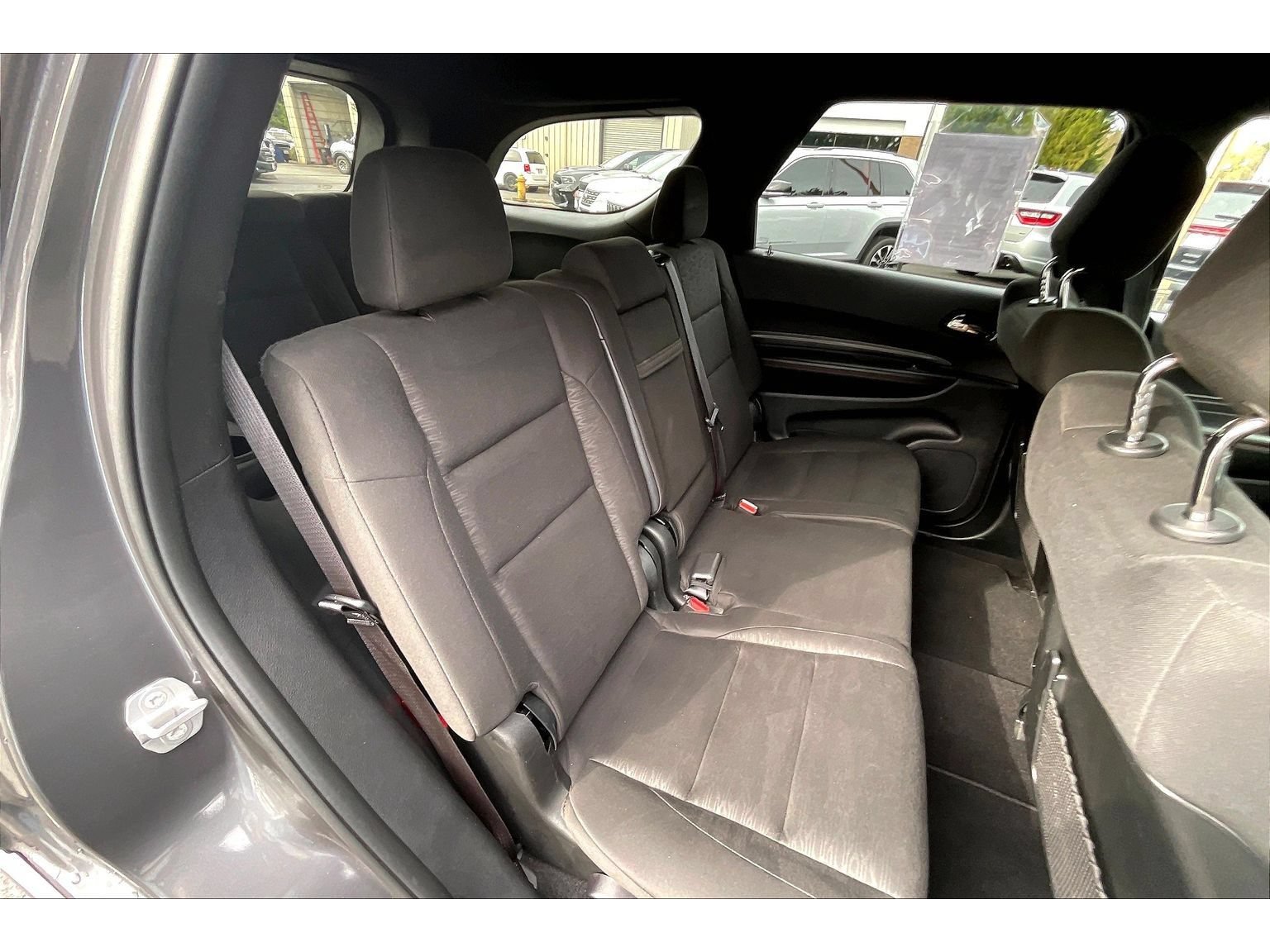 Used 2025 Dodge Durango GT AWD/4WD image 27