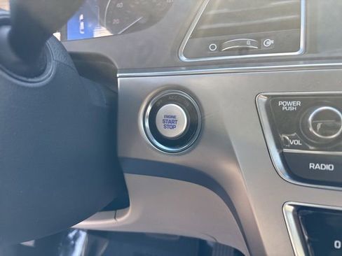 Used 2017 Hyundai Sonata Sport w/ Value Edition Package 02 FWD image 27
