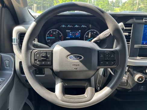 Used 2024 Ford F250 XLT image 19