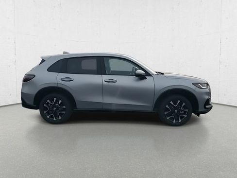 New 2026 Honda HR-V EX-L image 10