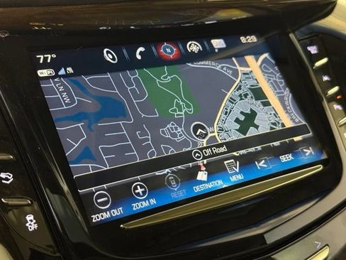 Used 2018 Cadillac Escalade Luxury AWD/4WD image 21