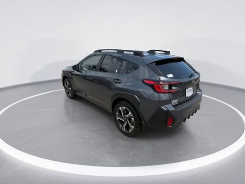 Used 2024 Subaru Crosstrek 2.0i Premium AWD/4WD image 6