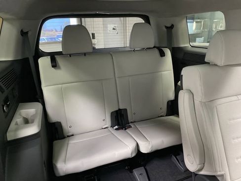 New 2026 Hyundai Santa Fe Calligraphy image 36