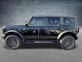 New 2025 Ford Bronco Outer Banks w/ Sasquatch Package video 2