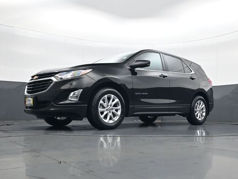 Used 2019 Chevrolet Equinox LT image 21