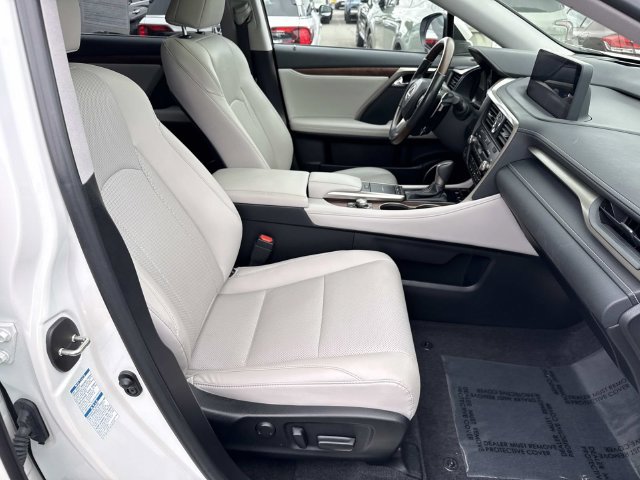 Used 2022 Lexus RX 450hL AWD w/ Premium Package image 9