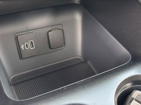 New 2026 Ford Explorer Tremor AWD/4WD image 21