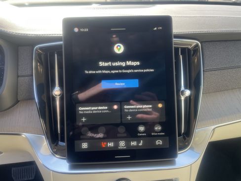 New 2026 Volvo XC90 B6 Ultra image 19