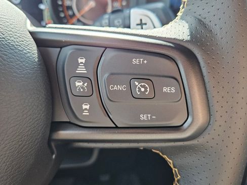 New 2025 Jeep Wrangler Unlimited Rubicon 392 image 22