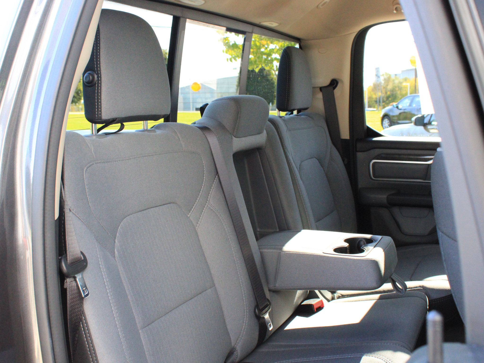 Used 2020 RAM 1500 Big Horn AWD/4WD image 26