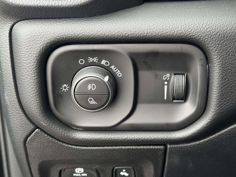 New 2026 RAM 1500 Big Horn w/ Night Edition image 28