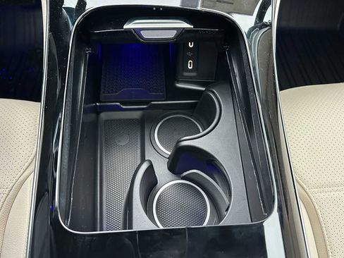 New 2026 Mercedes-Benz GLC 300 4MATIC image 30