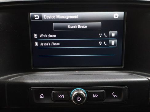 Used 2016 Chevrolet Silverado 1500 W/T w/ Trailering Package image 28