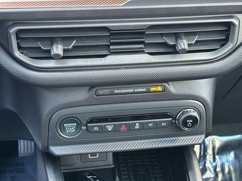 Certified 2025 Ford Bronco Sport Outer Banks w/ Outer Banks Tech Package+ image 21