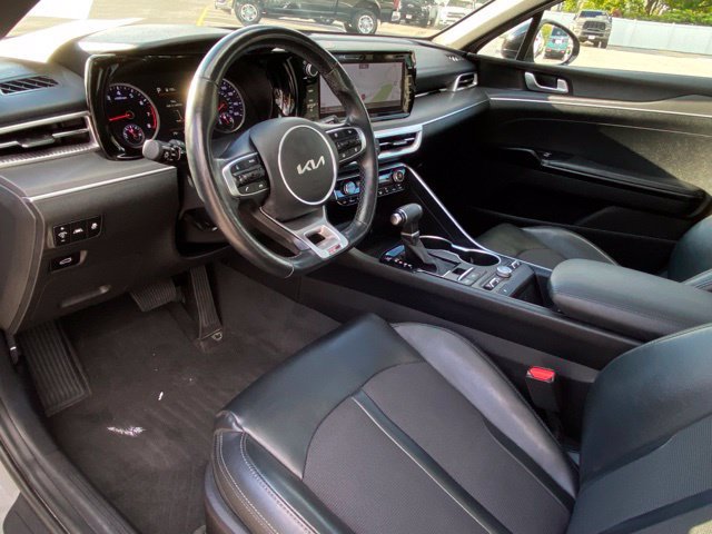 Used 2022 Kia K5 GT-Line w/ GT-Line Awd Premium Package image 11