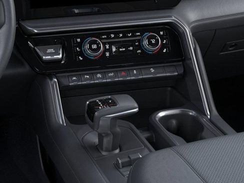 New 2026 GMC Sierra 1500 Denali w/ Denali Reserve Package AWD/4WD image 23