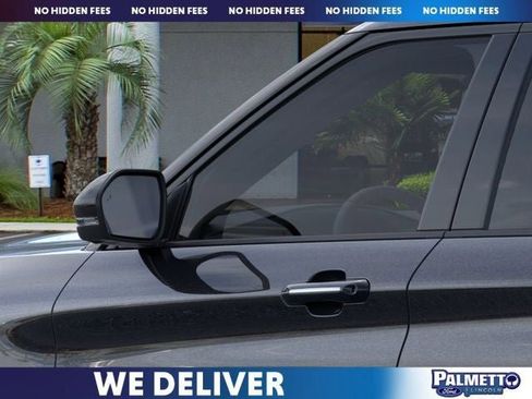 New 2026 Ford Explorer Platinum RWD image 20