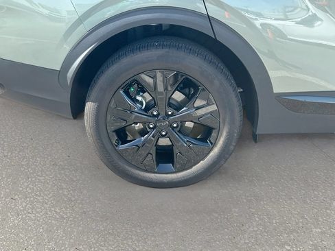Certified 2025 Kia Sportage X-Line w/ Premium Package AWD/4WD image 31
