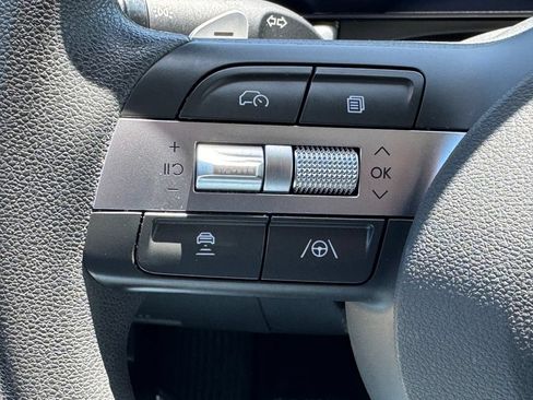 Certified 2025 Hyundai Sonata SEL FWD image 19