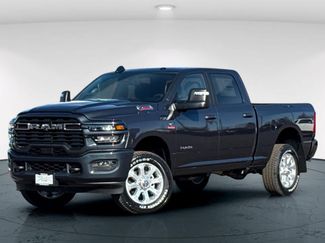 New 2026 RAM 2500 Big Horn video 1