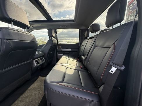 Used 2026 Ford F450 Lariat w/ Chrome Package image 19