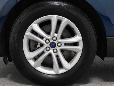 Used 2020 Ford Edge SEL w/ Convenience Package AWD/4WD image 32
