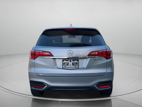 Used 2017 Acura RDX FWD image 41