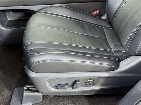 Certified 2023 INFINITI QX60 Luxe w/ Cargo Package image 25