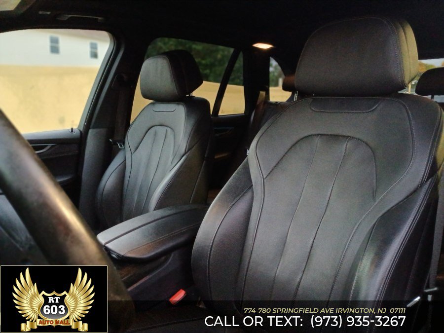Used 2017 BMW X5 xDrive35i AWD/4WD image 18
