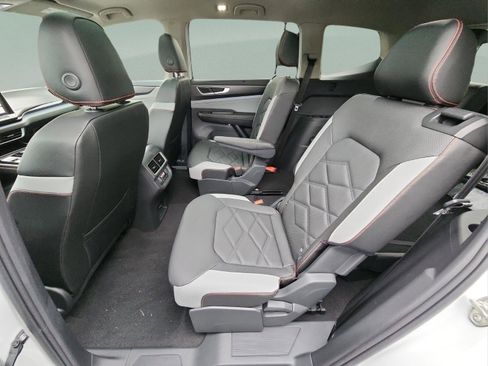 New 2024 Volkswagen Atlas Peak Edition SEL image 10