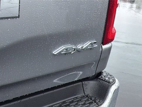 New 2025 RAM 1500 Laramie image 11