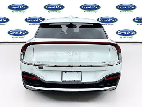 Used 2024 Kia EV6 GT-Line RWD image 6