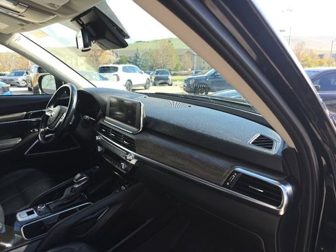 Used 2021 Kia Telluride EX w/ EX Premium Package AWD/4WD image 7