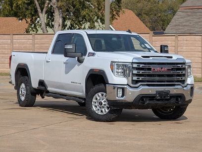 Used 2023 GMC Sierra 2500 SLE w/ SLE Convenience Package