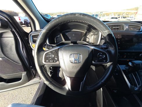 Used 2020 Honda CR-V EX-L image 17