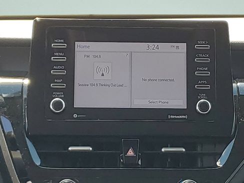 Certified 2024 Toyota Camry LE w/ Convenience Package FWD image 14