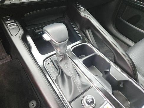Used 2025 Kia Telluride S FWD image 29