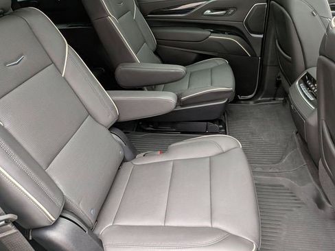 Certified 2024 Cadillac Escalade Sport w/ LPO, ONYX Package AWD/4WD image 26