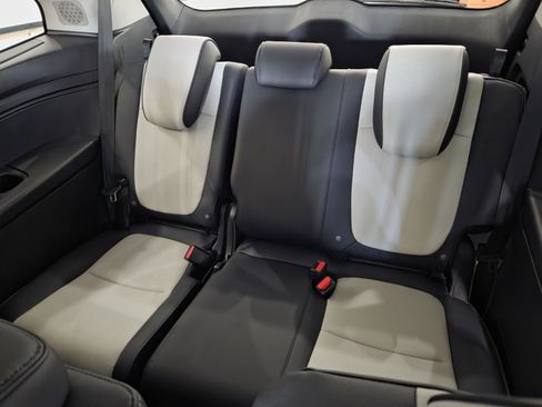 New 2026 Honda Odyssey Elite image 9