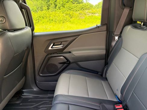 New 2026 Chevrolet Silverado EV Trail Boss w/ Plus Package AWD/4WD image 49
