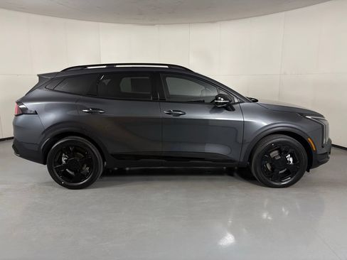 New 2026 Kia Sportage X-Line AWD/4WD image 8