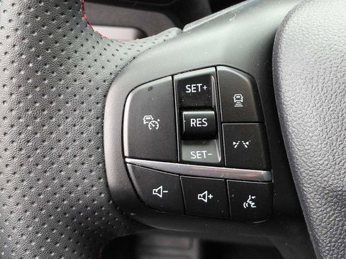 Used 2023 Ford Escape ST-Line Elite w/ Premium Technology Package image 24