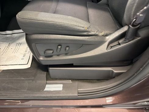 Used 2016 Chevrolet Silverado 1500 LT w/ All Star Edition AWD/4WD image 13