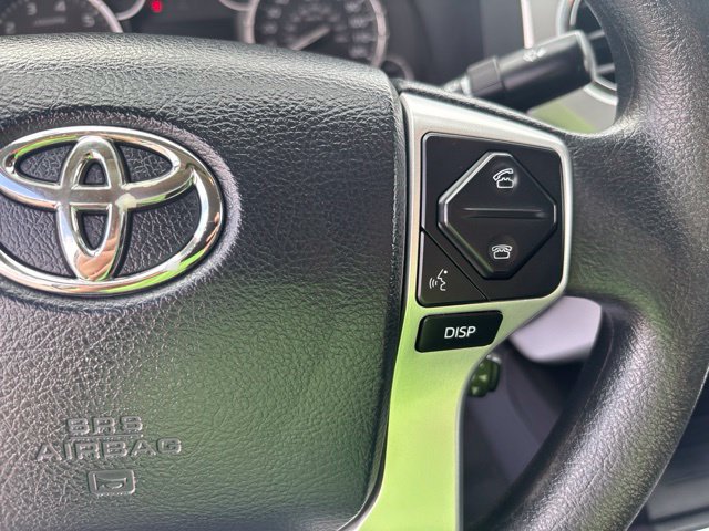 Used 2017 Toyota Tundra SR5 w/ TRD Off Road Package AWD/4WD image 16
