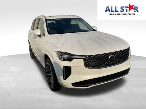 New 2026 Volvo XC90 B6 Plus w/ Protection Package Premier AWD/4WD image 1