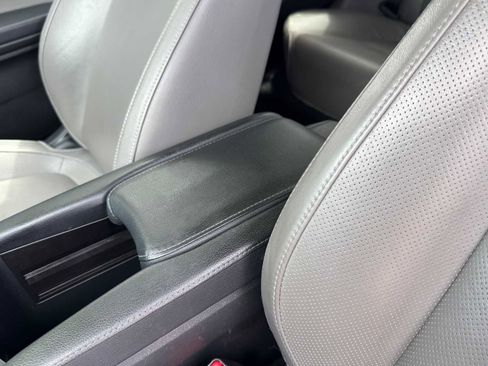 Used 2017 Honda Civic Touring image 15