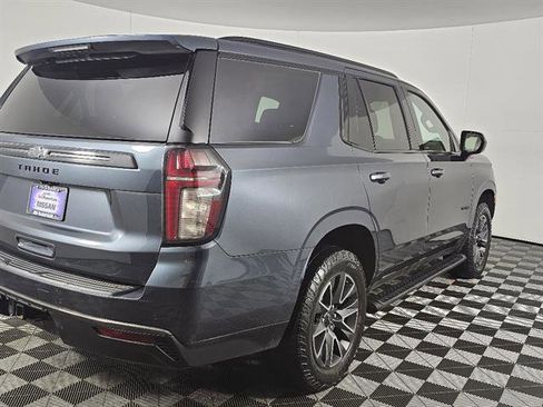 Used 2021 Chevrolet Tahoe Z71 image 4