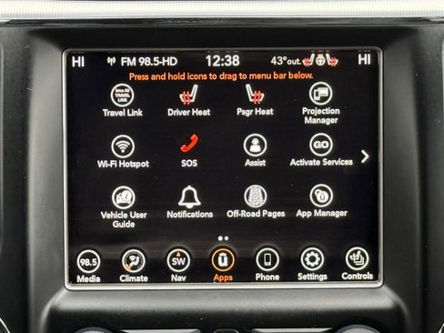 Used 2018 Jeep Grand Cherokee Limited image 22