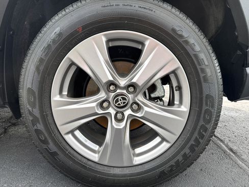 Certified 2023 Toyota RAV4 XLE w/ XLE Grade Weather Package AWD/4WD image 29