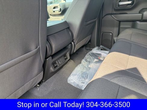 New 2026 Chevrolet Silverado 2500 Custom w/ Custom Value Package AWD/4WD image 29